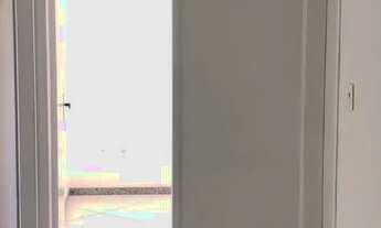 Imagem 4: Apartamento mobiliado aterrado