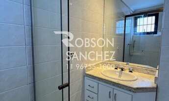 Imagem 5: Apartamento para venda na Vila Mascote com 3 quartos, 1 suíte, 2 vagas, 102m², pronto para