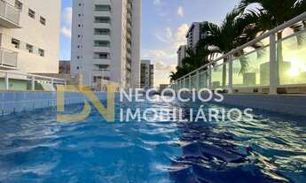 Imagem 7: Apartamento para venda com 141 metros quadrados com 3 suítes