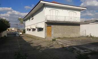 Imagem 5: Casa Não Residencial em Vila Pereira Barreto - São Paulo