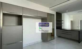 Imagem 6: Apartamento com 4 dormitórios, 570 m² - venda por R$ 3.980.000 ou aluguel por R$ 22.703/mê