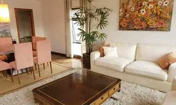 Imagem 4: Apartamento para venda possui 212 metros quadrados com 3 quartos em Cambuí - Campinas - SP