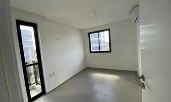 Imagem 4: Smart Class Magda Suassuna, 36m², 1 quarto, 1 banheiro, 1 garagem, Casa Forte, Recife-PE