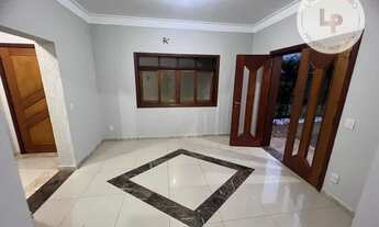 Imagem 3: Casa com 4 dormitórios para alugar, 276 m² por R$ 5.500/mês - Nova Suiça - Valinhos/SP