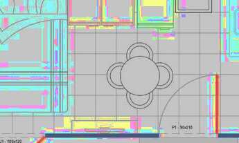 Imagem: Aluguel de Kitnet - 150m do Parque Cascavel