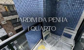 Imagem: Apartamento à venda em JARDIM DA PENHA