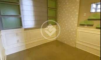 Imagem 7: Apartamento com três quartos sendo um suíte para venda e locação no Edifício Duque De Caxi