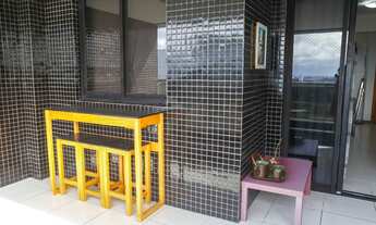 Imagem 5: Unidade versão class, mobiliada e com excelente acabamento. Agende uma visita e confira!!