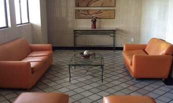 Imagem: MANAÍRA Apartamento com um quarto