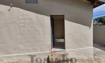 Imagem 7: Casa 2 Dormitórios para locação em Campinas - SP