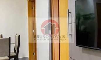 Imagem: Apartamento para venda possui 68 metros