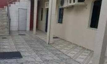 Imagem 3: Conjunto nova república (Distrito