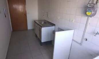 Imagem 3: APARTAMENTO - VILA VALPARAÍSO - SP