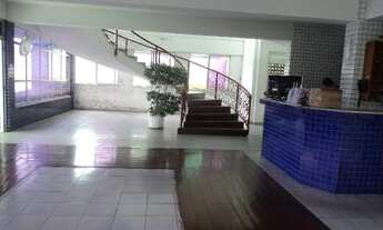 Imagem 6: Apartamento para aluguel com 1 quarto em Umarizal no Ed. André Segóvia - Belém - PA