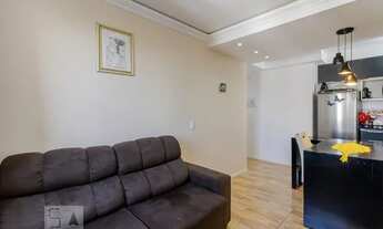 Imagem 4: Apartamento para Aluguel - Jardim São Saverio, 2 Quartos, 48 m2