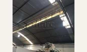 Imagem 4: SAO PAULO - Galpão/Depósito/Armazém - IPIRANGA