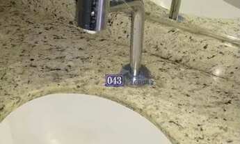 Imagem 3: Apartamento com 2 dormitórios à venda, 60 m² por R$ 237.000,00 - Centro - Londrina/PR