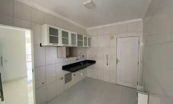 Imagem 4: Apto, 120m², 3/4, nascente. Ed. Porto Seguro