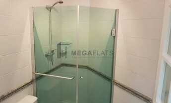 Imagem 3: FLAT NO BAIRRO DO PARAÍSO COM 02 QUARTOS PARA LOCAÇÃO!