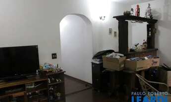 Imagem 4: SOBRADO - VILA APIAÍ - SP