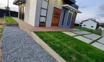 Imagem 3: Casa em Condomínio Fechado em Bananeiras/PB