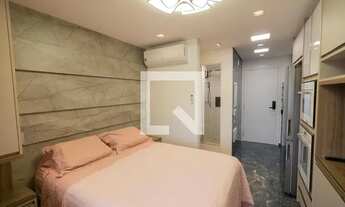 Imagem 3: Apartamento para Aluguel - Consolação, 1 Quarto, 26 m2