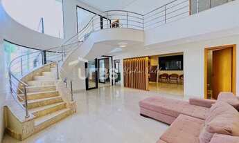 Imagem 3: Jardins Verona - Sobrado 4 quartos, sendo 4 suítes