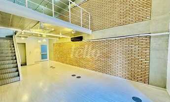 Imagem 4: São Paulo - Conjunto Comercial/Sala - Vila Olímpia