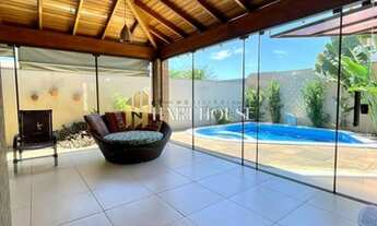 Imagem: Casa térrea no Belvedere 1 para venda e