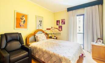 Imagem 6: Venda e locação apto no Jardim America