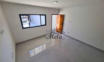 Imagem 4: Sobrado com 3 dormitórios à venda, 120 m² por R$ 795.000,00 - Vila Carrão - São Paulo/SP