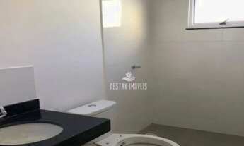 Imagem 4: Casa com 4 dormitórios à venda, 125 m² por R$ 495.000 - Jardim Europa - Uberlândia/MG