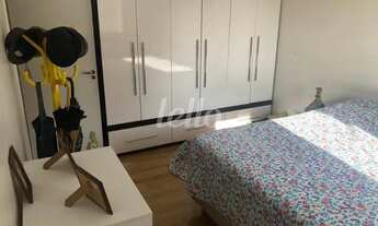 Imagem 9: São Paulo - Apartamento Padrão - Cambuci