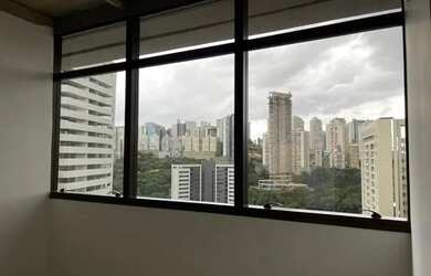 Imagem 6: Sala comercial 49m2 novinha