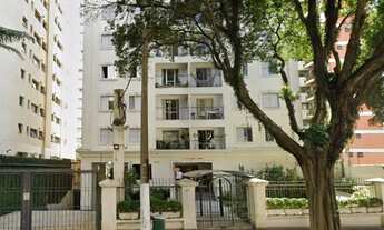 Imagem: SÃO PAULO - Apartamento Padrão - VILA