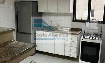 Imagem 5: LOCAÇÃO FRENTE AO MAR ALTO PADRÃO COM LAZER EM ASTURIAS GUARUJÁ