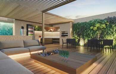 Imagem 5: Apartamento / 37 metros quadrados com 1 quarto / Oportunidade Imperdivel