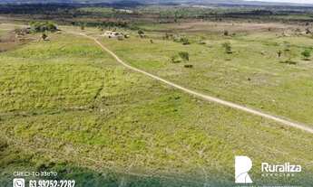 Imagem 5: Terras de cultura, Inajá e Sapucaia