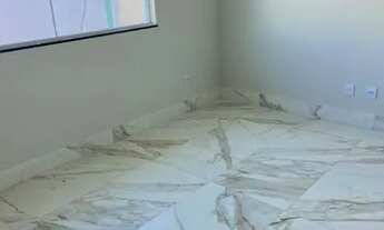 Imagem 7: Casa para venda tem 114 metros quadrados com 3 quartos em Promissão I - Lagoa Santa - MG