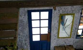 Imagem 5: 1 Casa 80m2 + 1 Chale 30m2 no mesmo terreno