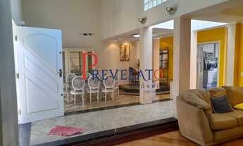 Imagem 3: SB-8849 SOBRADO AUTO PADRÃO PARA VENDA PARQUE DOS PÁSSAROS - SBC