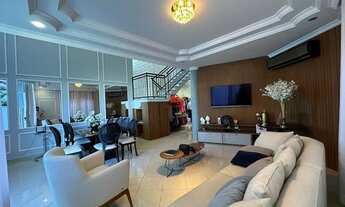 Imagem 7: Residencial Laranjeiras Casa 240m² 4 Quartos