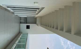 Imagem 4: Cobertura duplex no Brasil BEACH 268m2 4 quartos sendo 3 suítes + escritório mobiliada