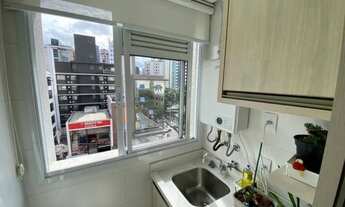 Imagem 6: Av - Apartamento em Boa Viagem