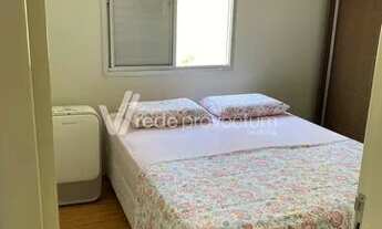 Imagem 3: Apartamento - Jardim dos Oliveiras - Campinas
