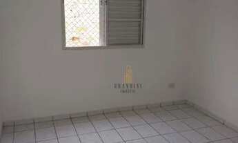 Imagem 5: Apartamento com 2 dormitórios à venda, 48 m² por R$ 223.000,00 - Alves Dias - São Bernardo