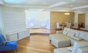 Imagem 6: Casa à venda no Condomínio Residencial Alphaville 9