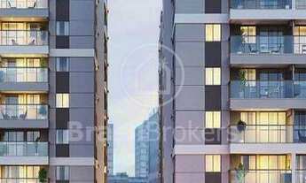 Imagem 4: Rio de Janeiro - Apartamento Padrão - Tijuca