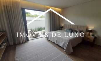 Imagem 6: Casa LUXUOSA à venda no Condomínio Saint Paul Itu/SP