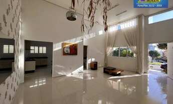 Imagem 2: Casa com 4 dormitórios, 580 m² - venda por R$ 2.000.000,00 ou aluguel por R$ 9.859,00/mês